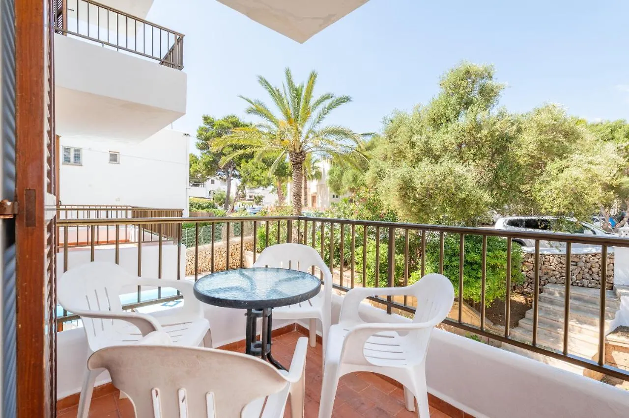 Gran Sol Family 3 Apartment Felanitx 0*,