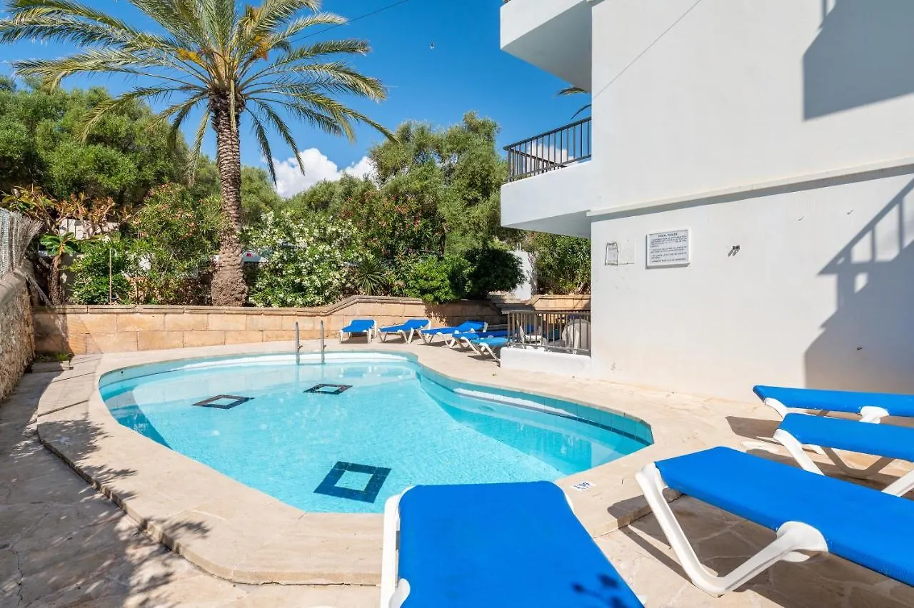 Gran Sol Family 3 Apartment Felanitx