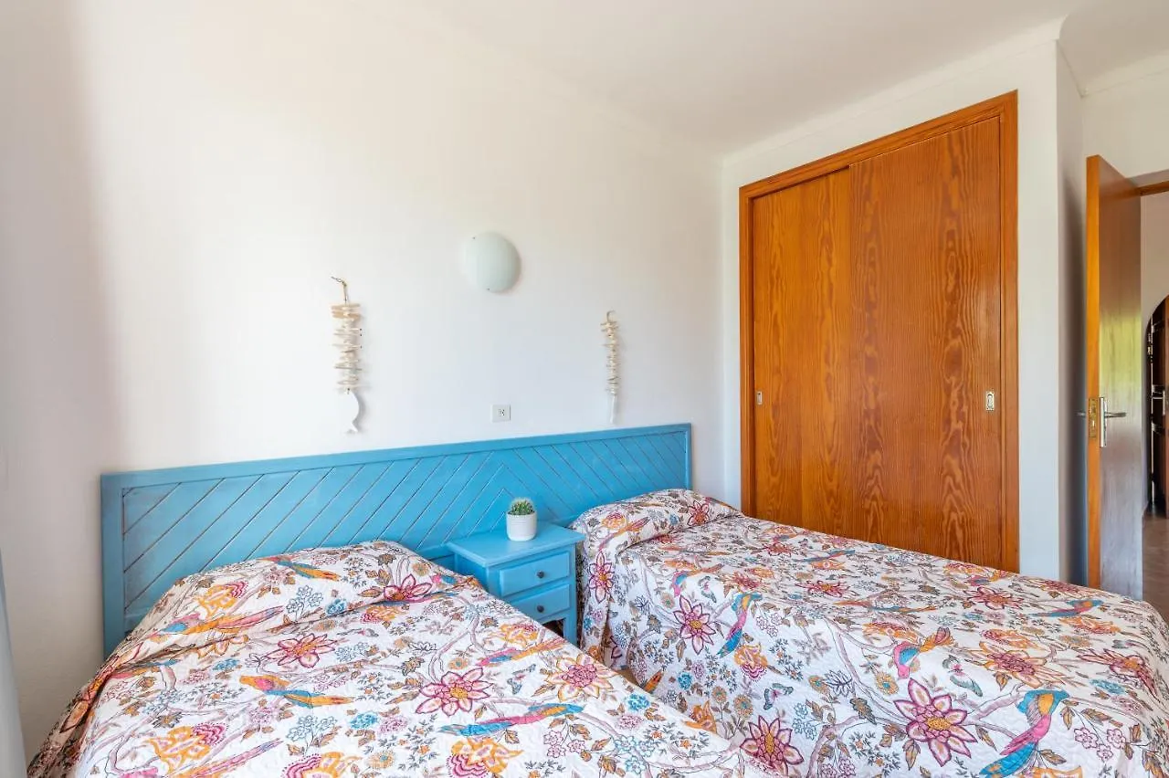 Gran Sol Family 3 Apartment Felanitx